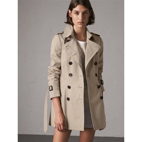 burberry kurzmantel|burberry coats for women.